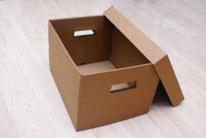 18 идей декора обувной коробки